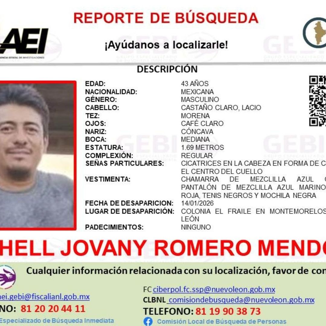 Ficha de localización