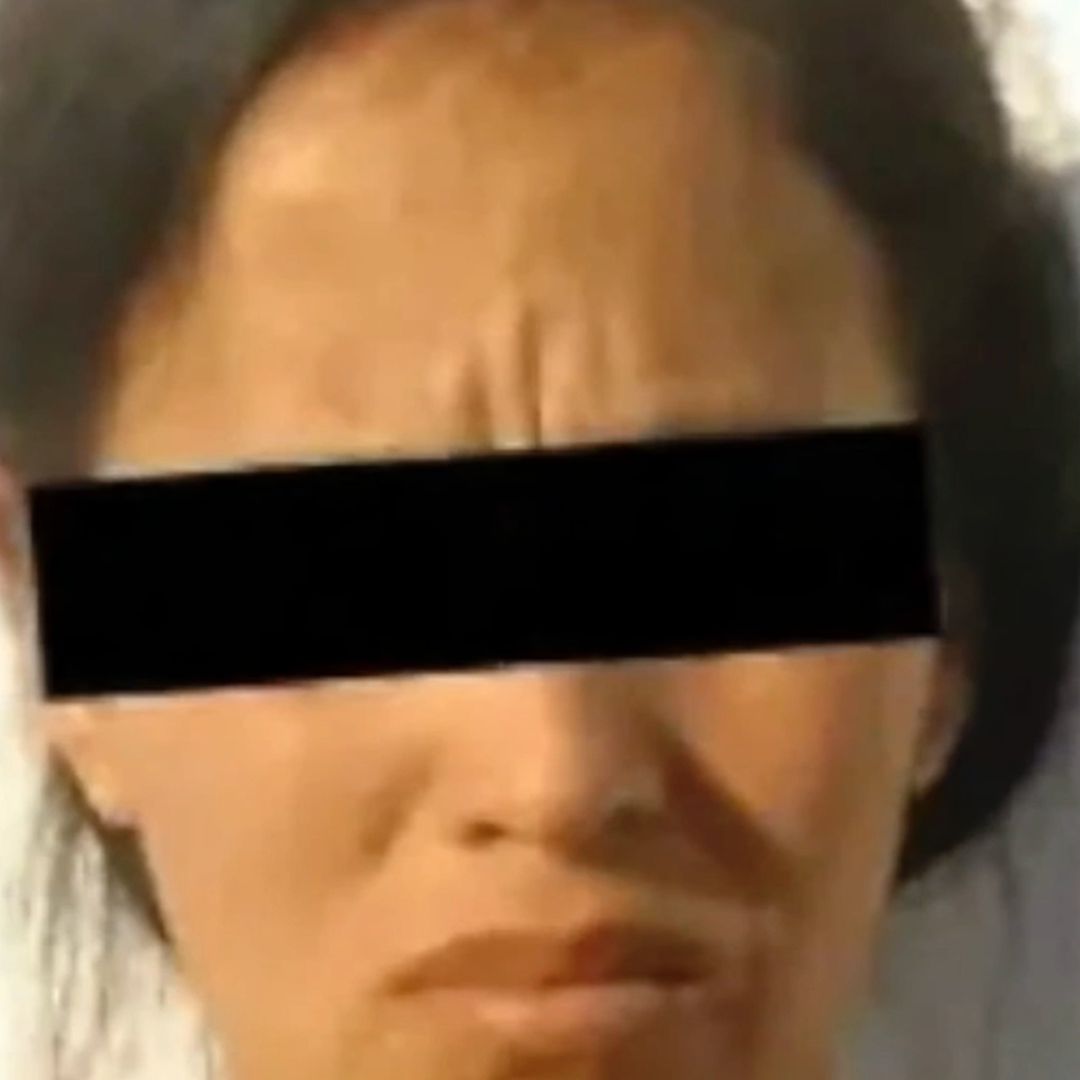 Detienen a Mujer con más de 800 Dosis de Droga en Celaya Guanajuato