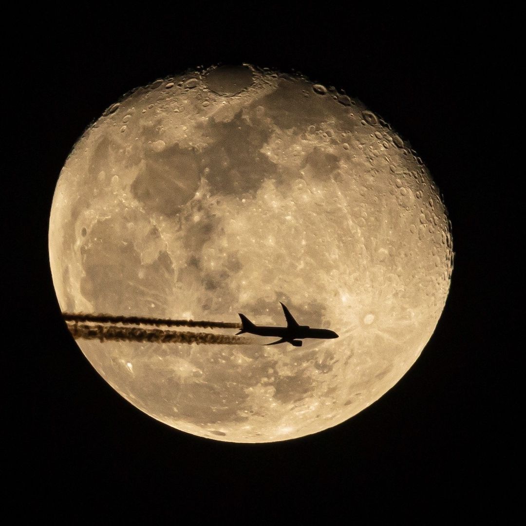 Estos serán los principales eventos astronómicos de febrero del 2026