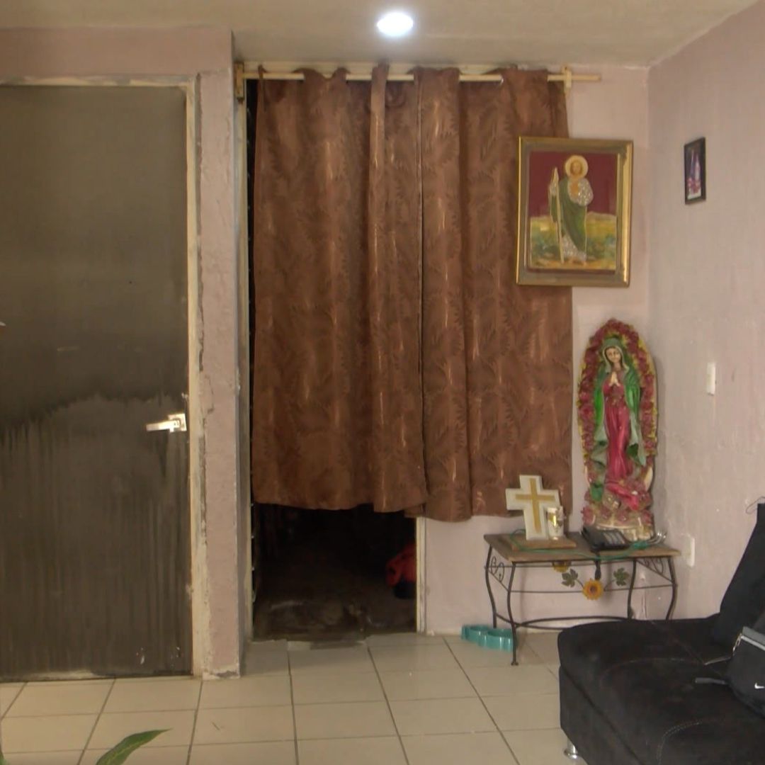 Hombre se Hace Pasar por Técnico de Internet y Abusa de Niña Menor de Edad Casa de Juanacatlán, Jalisco