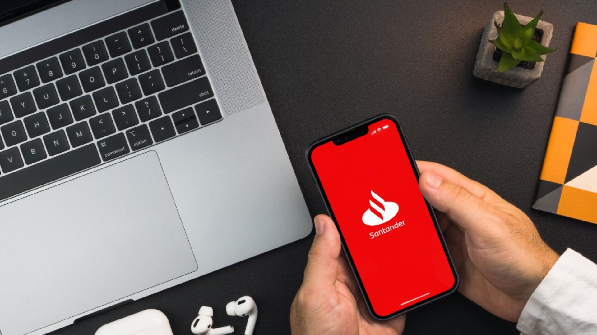 Usuarios de Santander y Scotiabank Reportan Caída de Servicio en Plena Quincena Hoy 30 de Enero