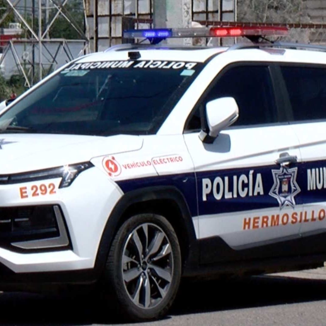 Sujeto Detenido por Acuchillar a Joven Tras una Discusión en Hermosillo