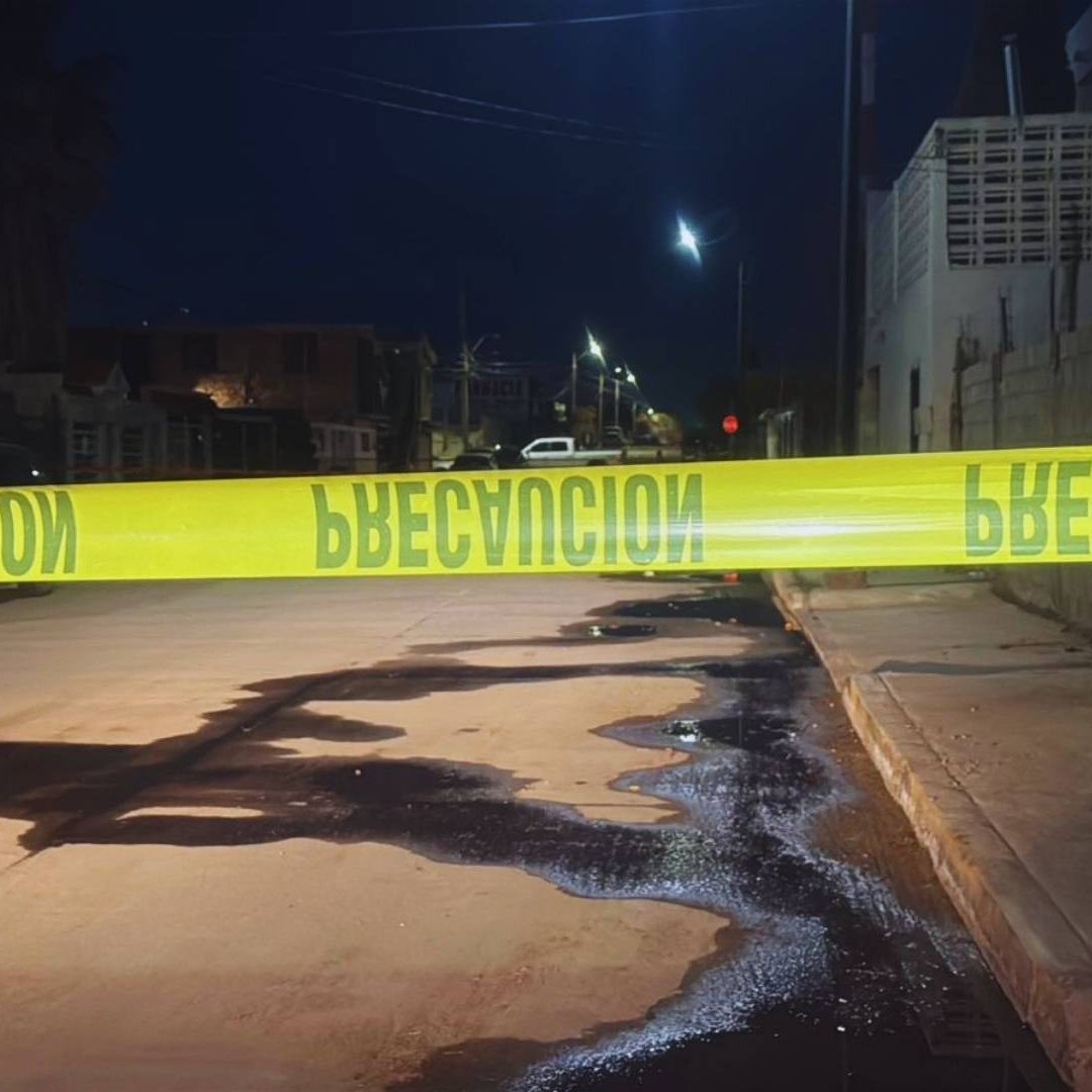 Presunto Agresor Habría Escapado de un Centro de Rehabilitación