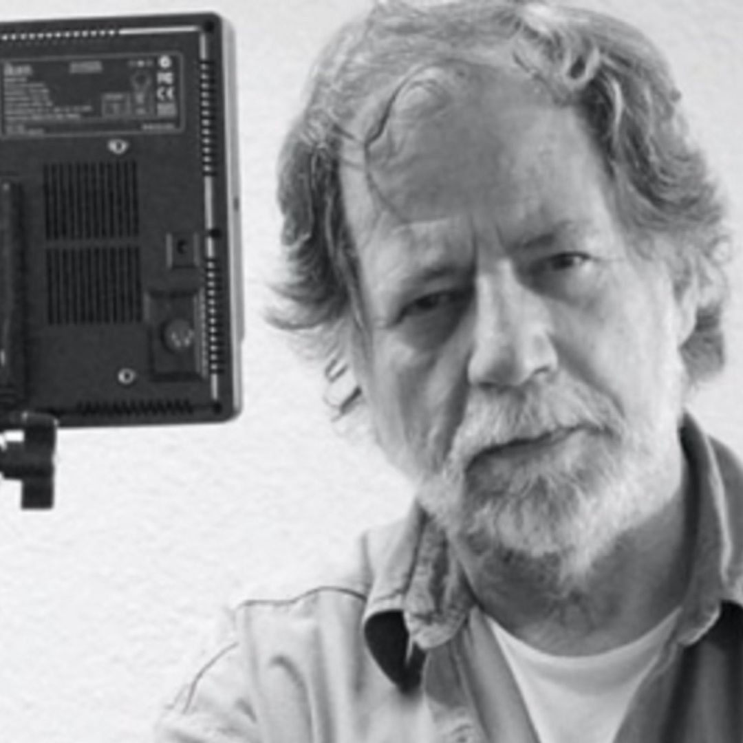 Henner Hofmann, cinefotógrafo mexicano