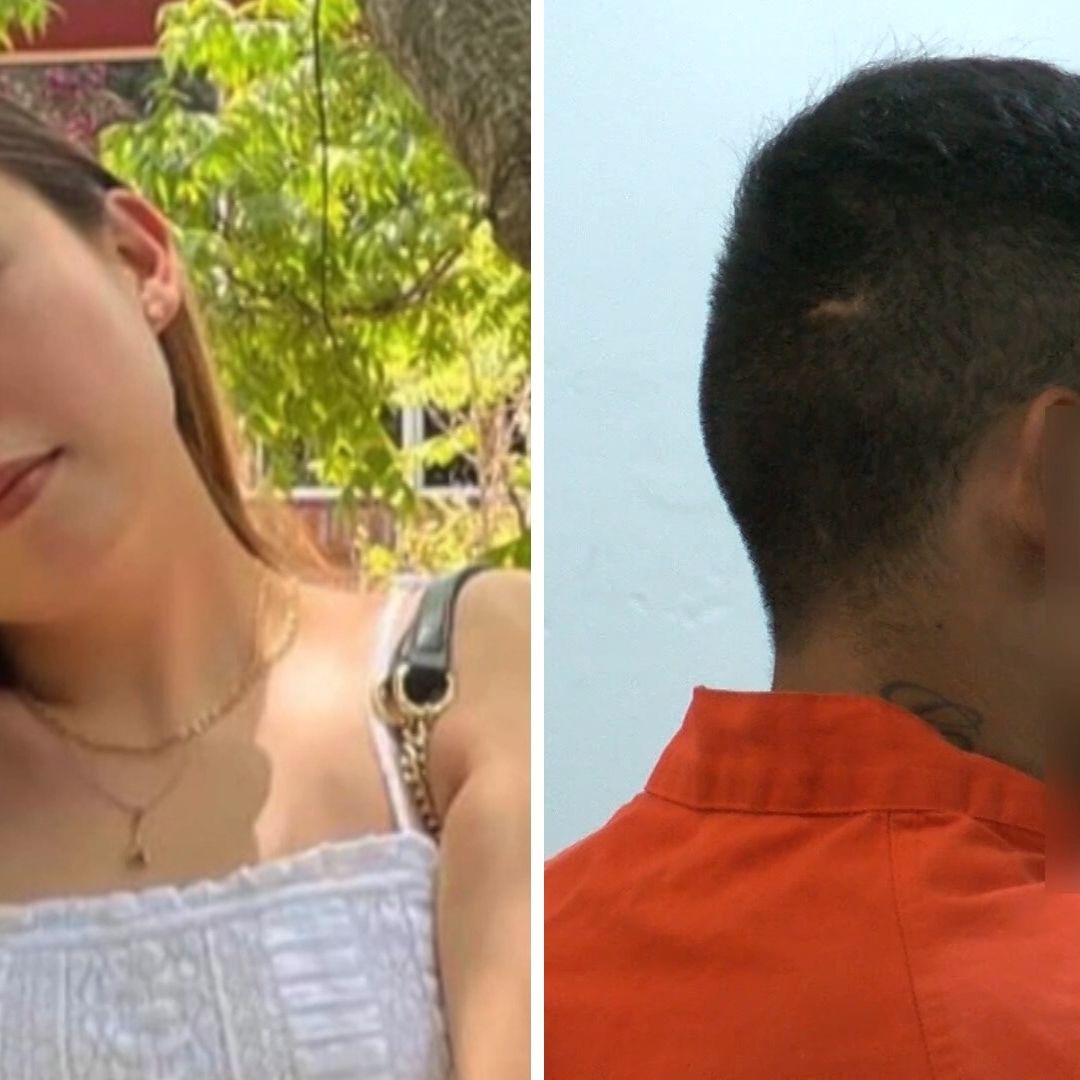 Declaran Culpable a Feminicida de Paola Bañuelos en Mexicali; Piden Pena Máxima