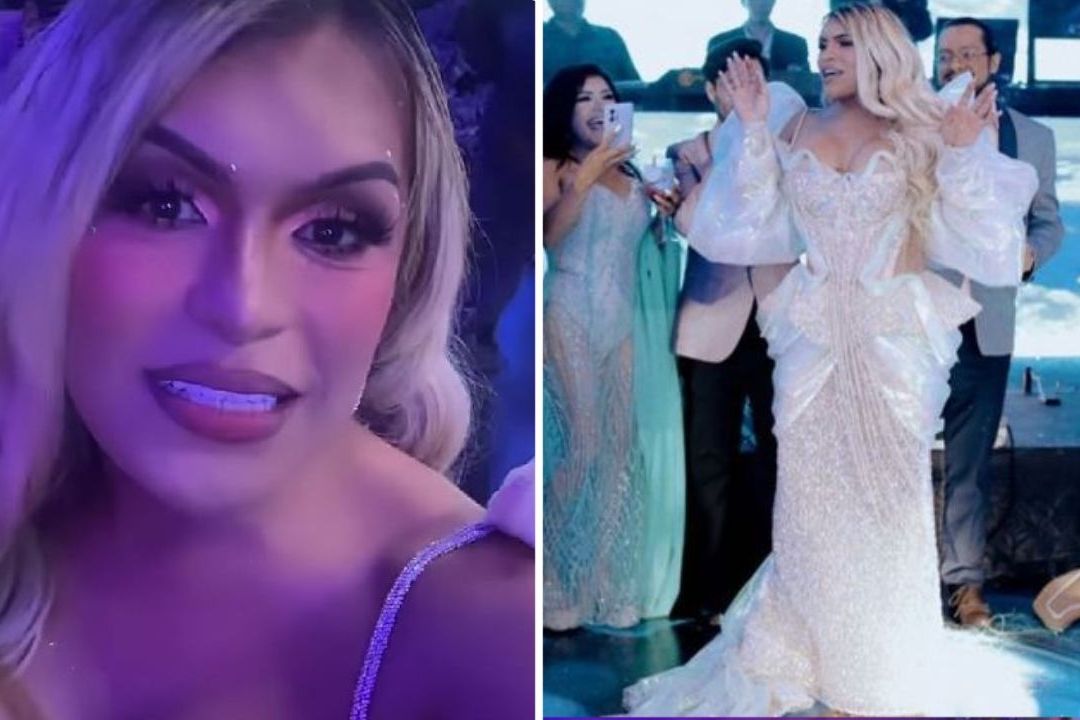 Así se vivió la fiesta de Wendy Guevara por sus 30 años en León