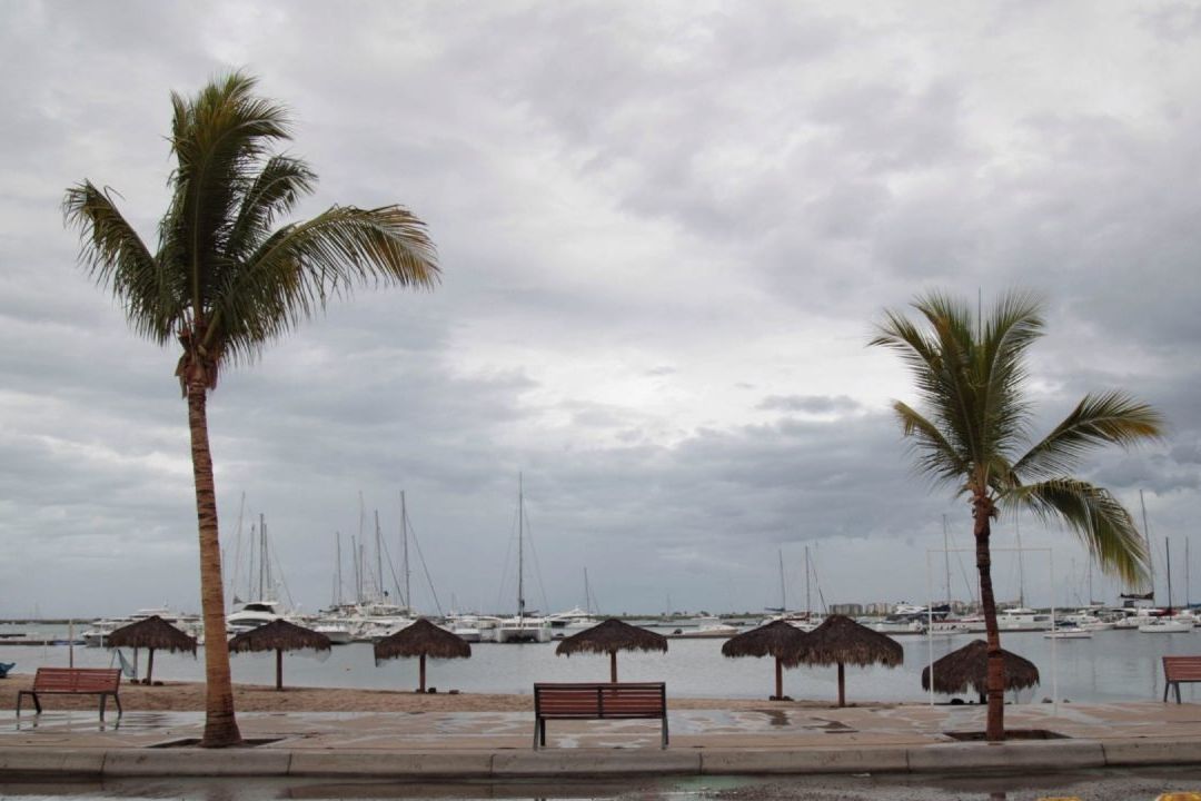 Clima Hoy en México 20 de Agosto: Huracán Hilary Provocará Lluvias Intensas