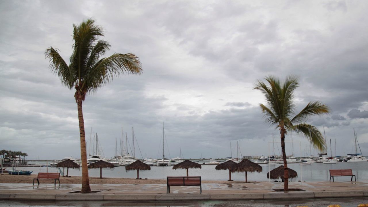 Clima Hoy en México 20 de Agosto: Huracán Hilary Provocará Lluvias Intensas