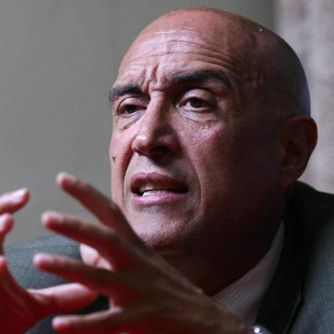 Conoce De Qué Murió el Productor Pedro Torres y Qué Enfermedad Tenía Ex Esposo de Lucía Méndez