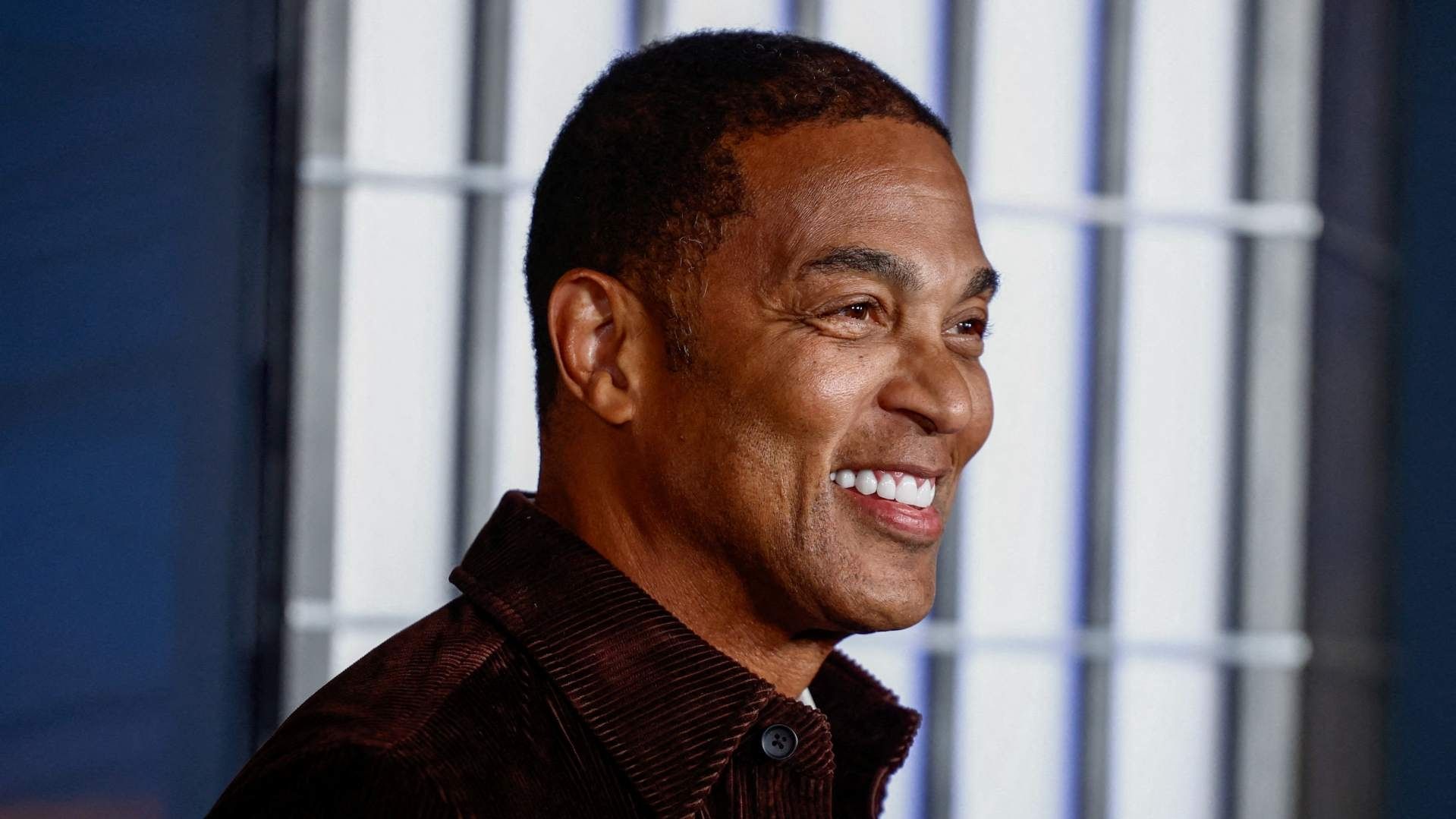 Don Lemon durante estreno de programa de televisión en Nueva York, el 9 de septiembre de 2025. Foto: Reuters | Archivo