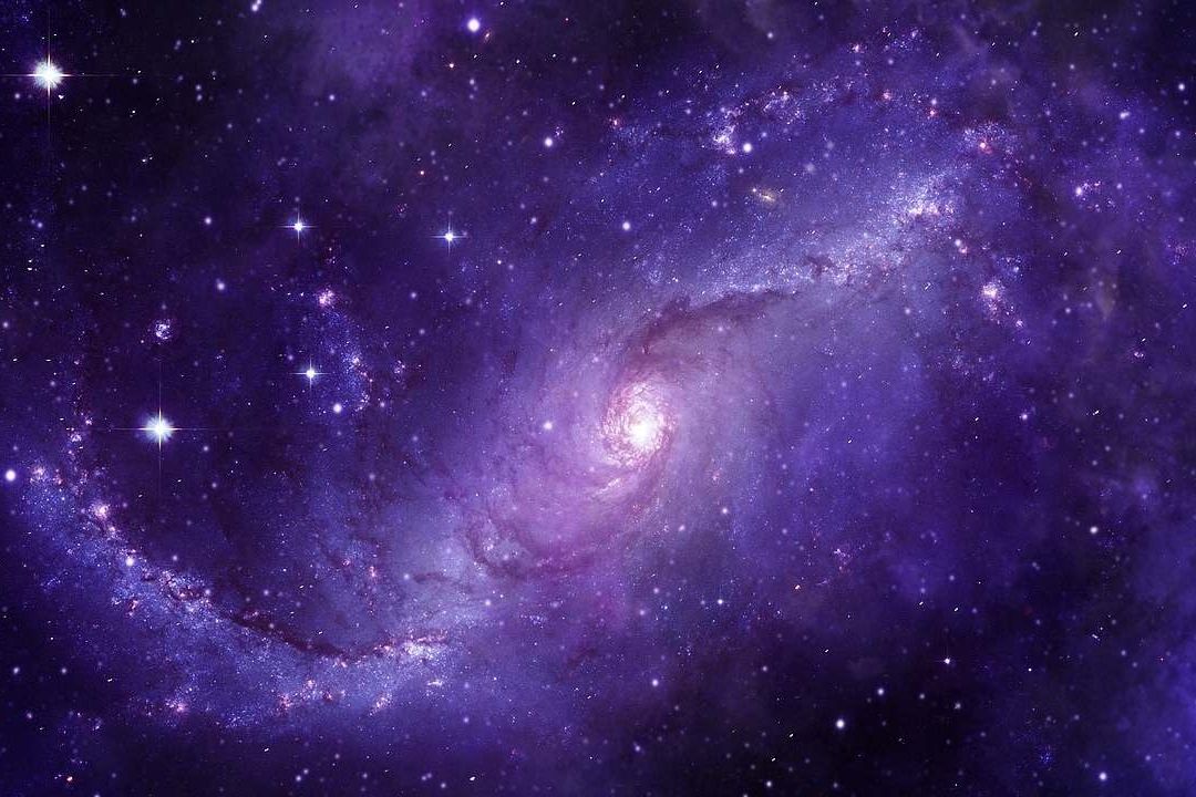 Detectan componente básico para explicar origen de la vida en el espacio