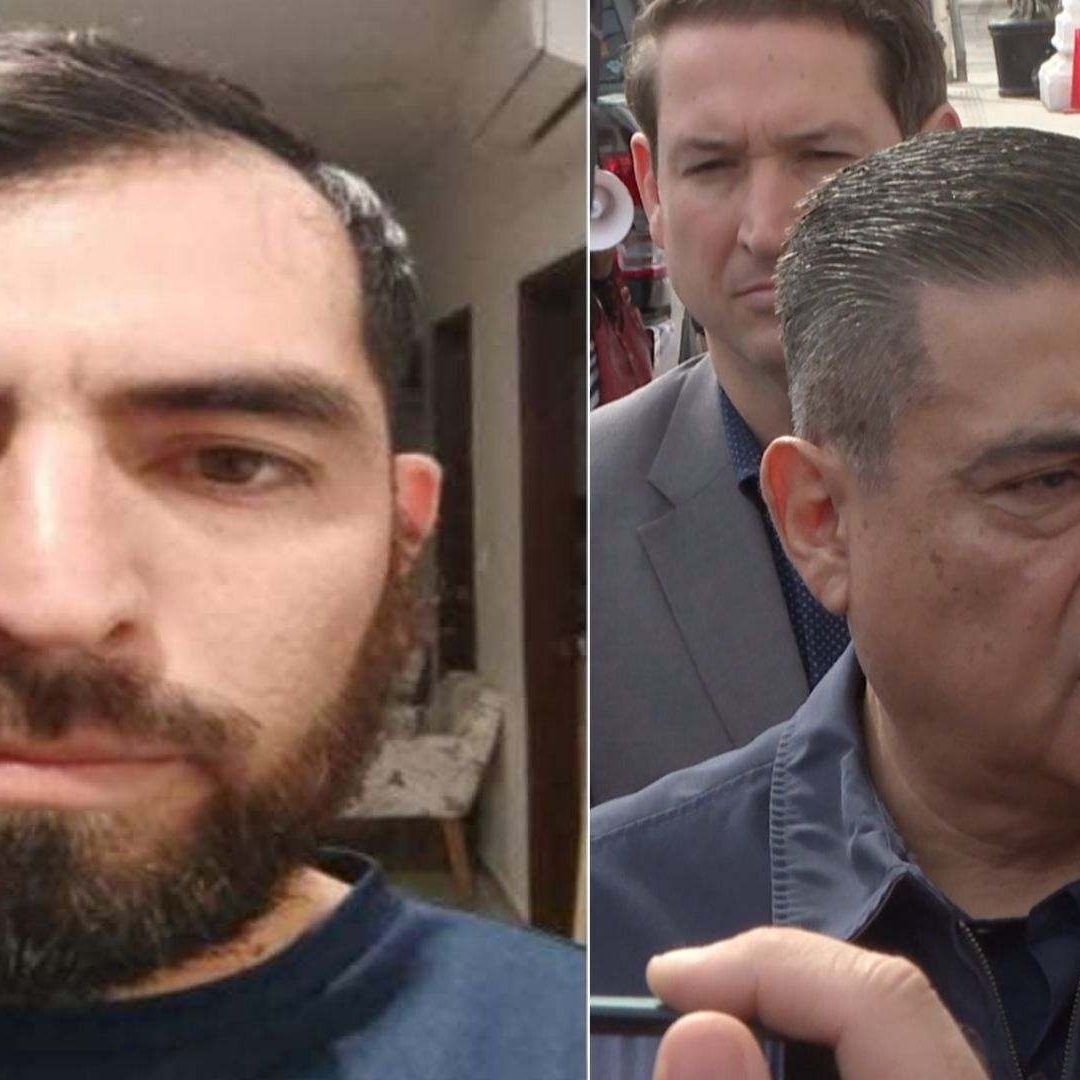 ¿Qué se Sabe de los Presuntos Sonorenses Desaparecidos en Mina de Concordia, Sinaloa?