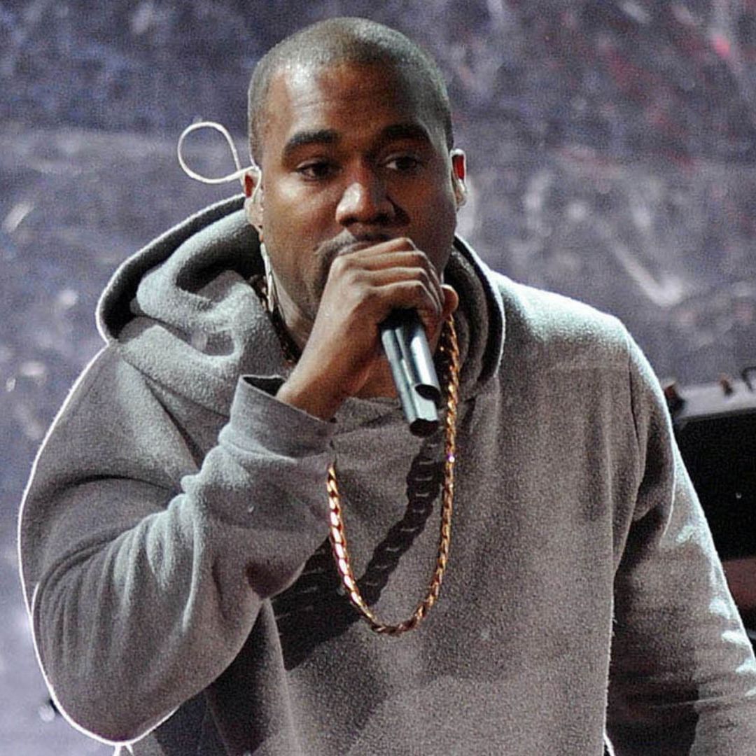 Concierto de Kanye West en México. Link Transmisión en vivo