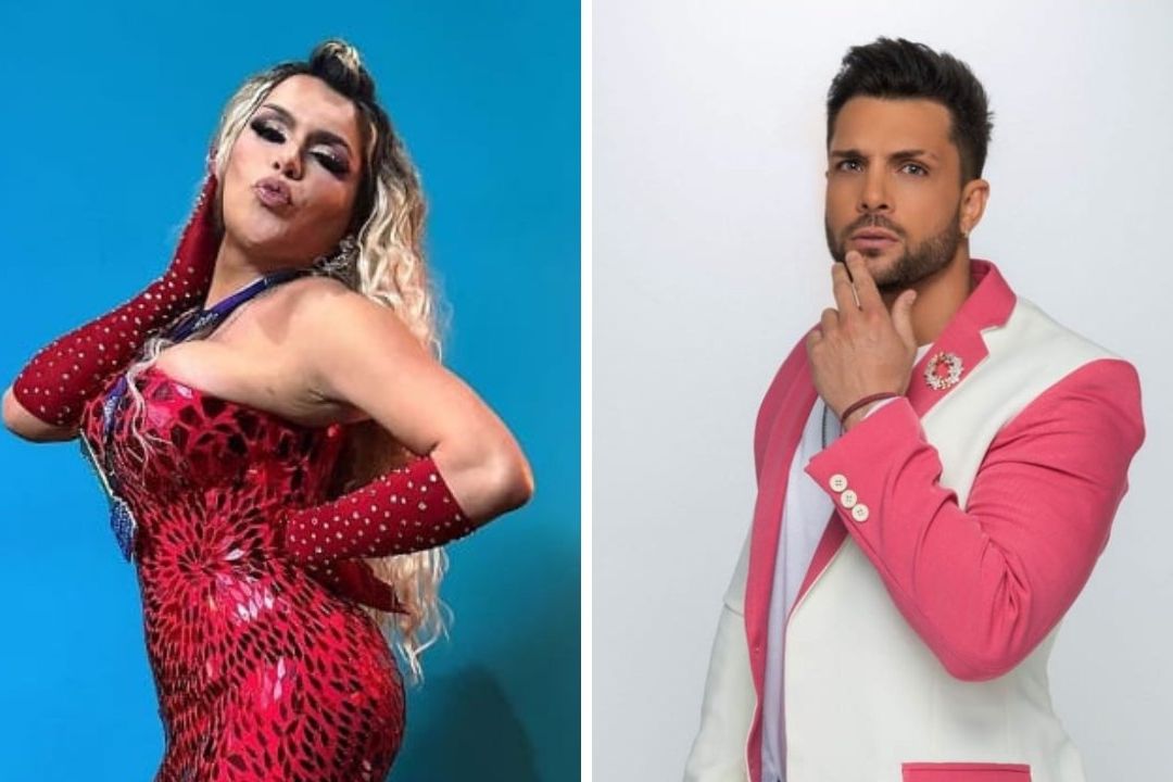 Juan Osorio Confirma Telenovela con Wendy y Nicola