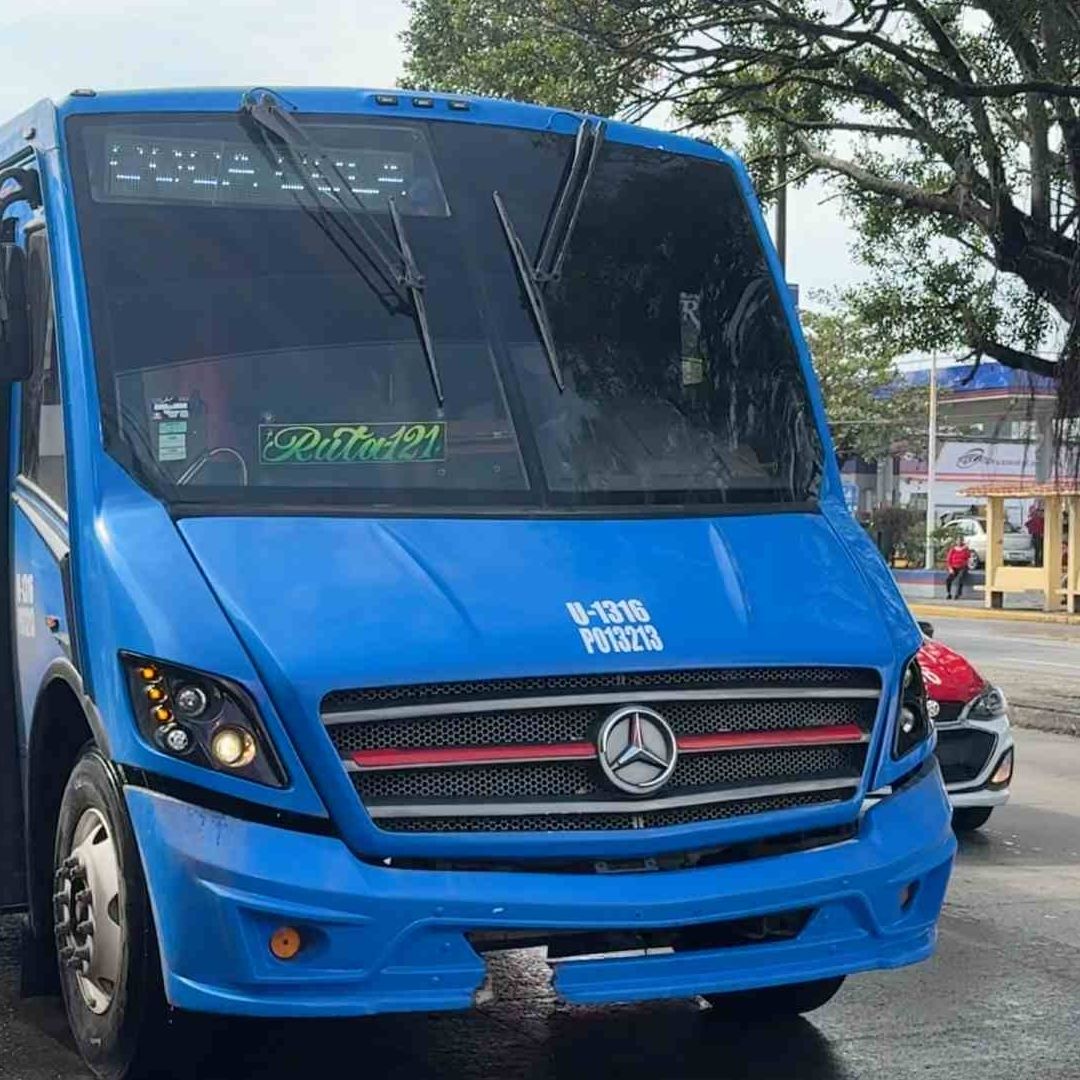 Choferes y Concesionarios Hacen Paro de Autobuses en Veracruz tras Conflictos con Tarifas de Transporte Público