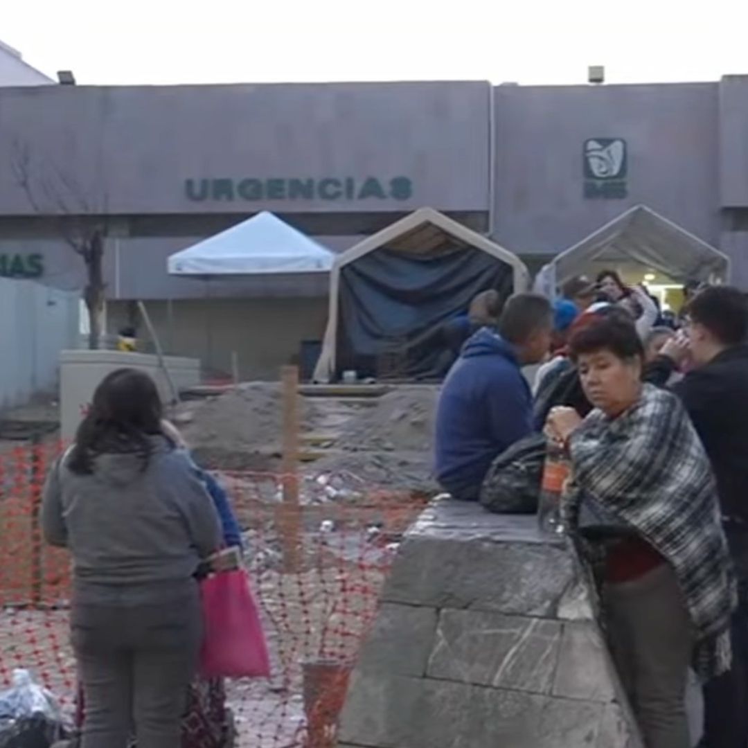 Clínica 6 IMSS