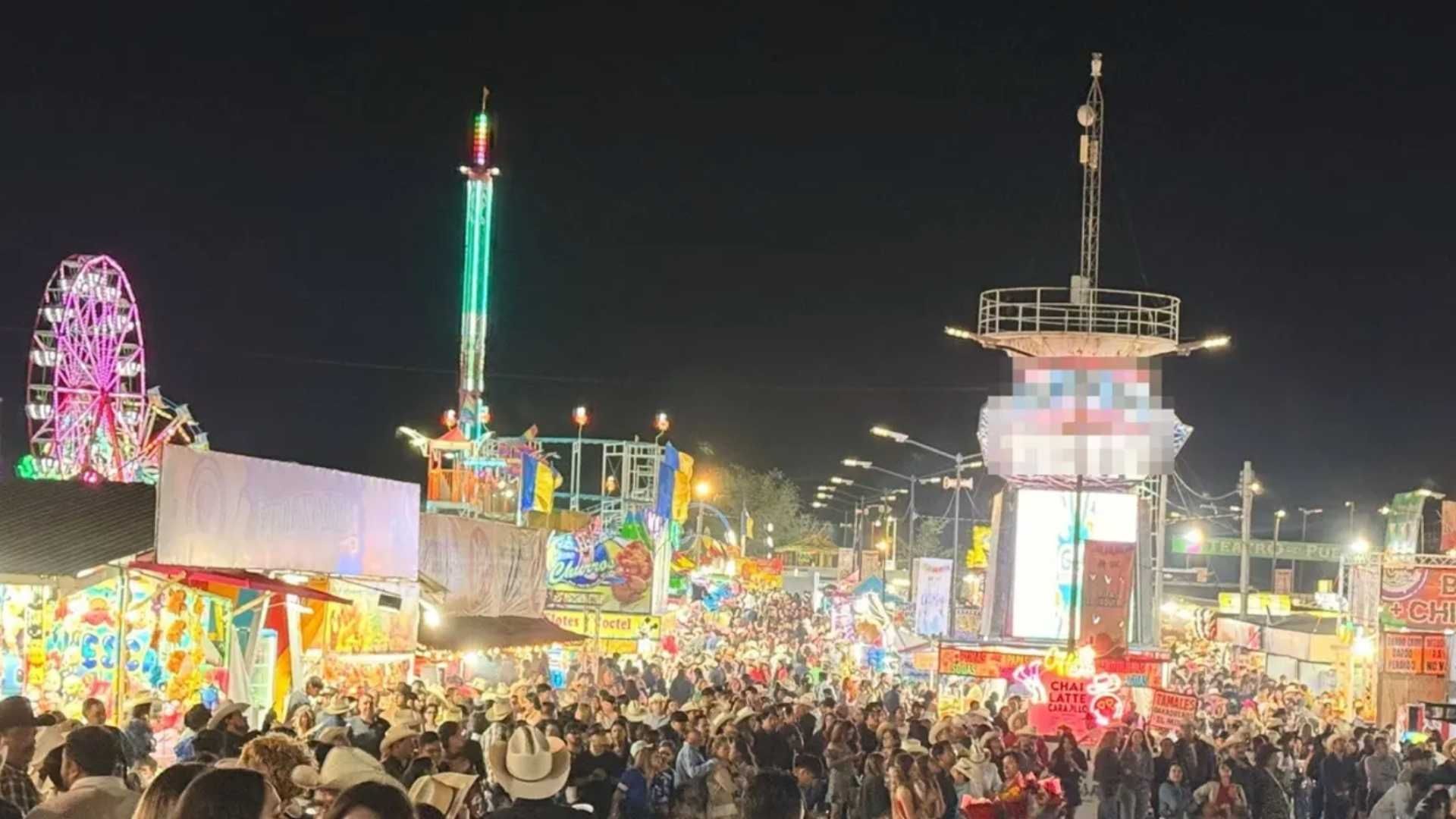 Revelan Cartelera del Palenque de la ExpoGan 2026 en Hermosillo, Sonora. Lista de Artistas