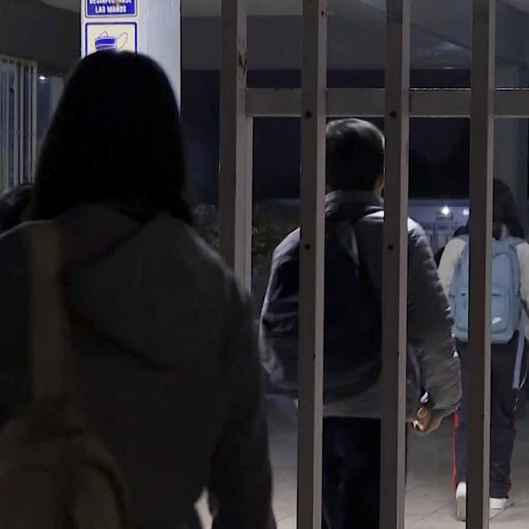 Megapuente Escolar en Coahuila: ¿Qué Alumnos Tendrán Cuatro Días de Descanso?