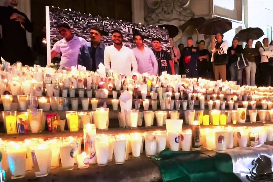 Hay más de mil personas desaparecidas en Lagos de Moreno, Jalisco