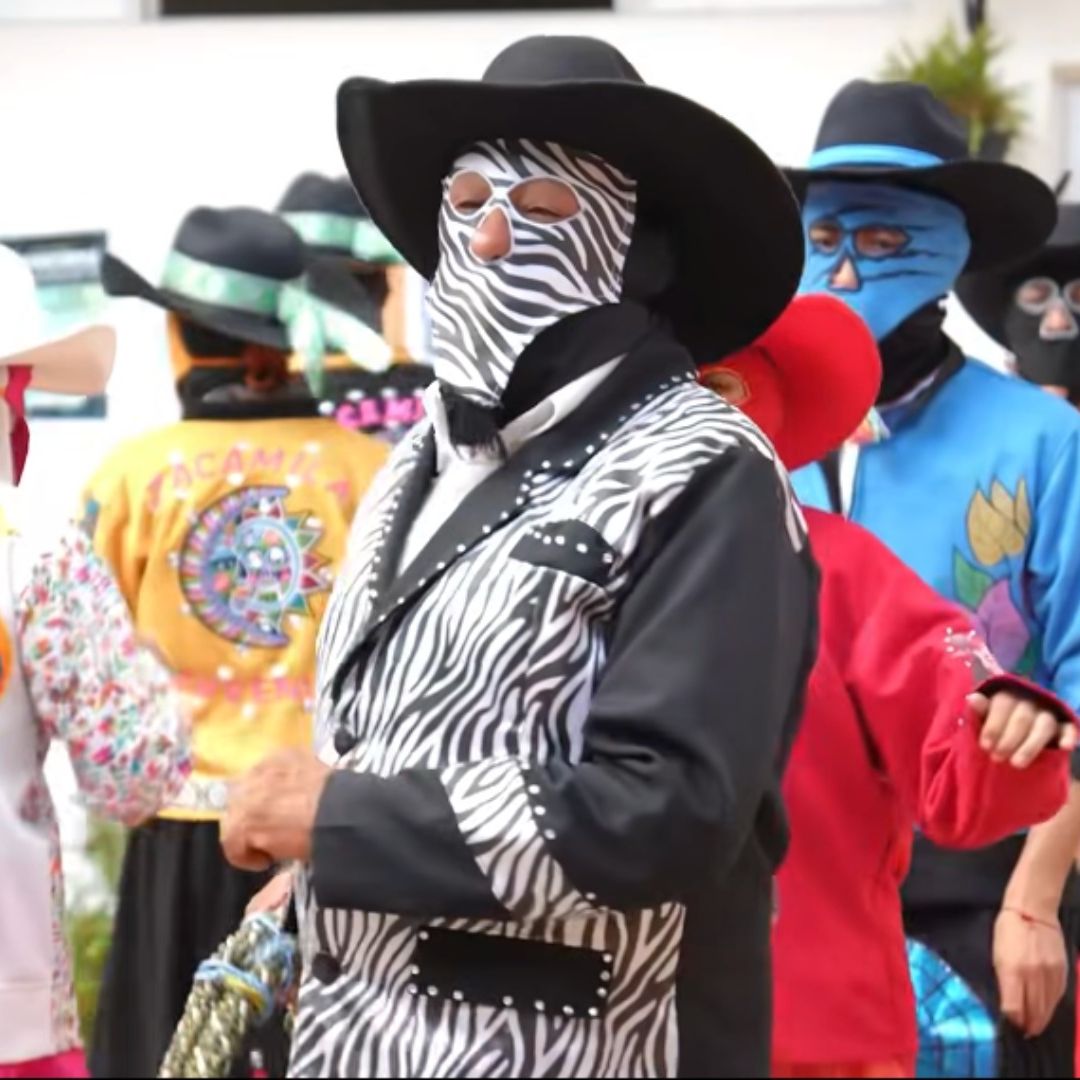 Carnaval Huauchinango Puebla 2026 Sierra Norte Fechas Actividades Horarios