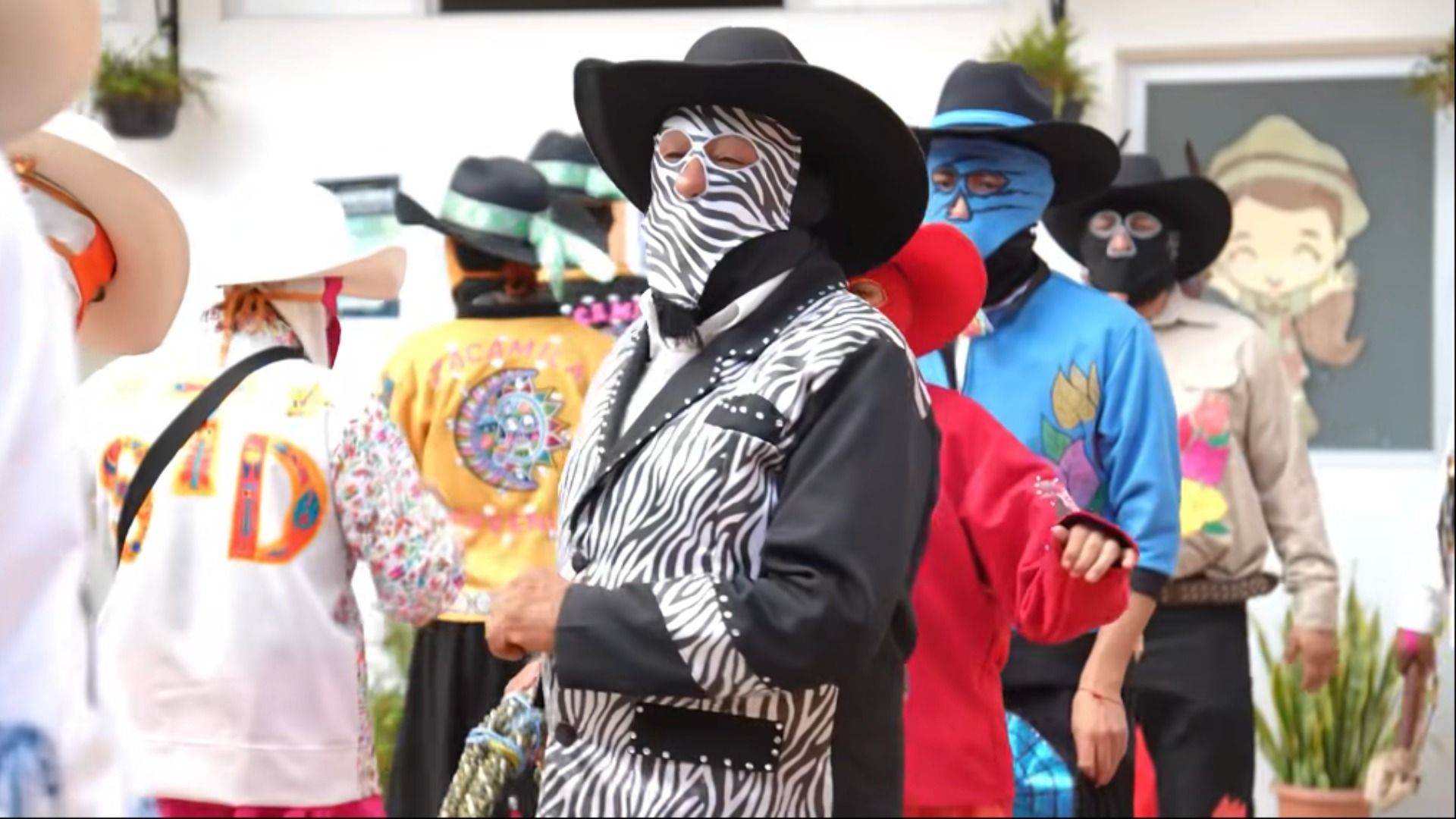Carnaval Huauchinango Puebla 2026 Sierra Norte Fechas Actividades Horarios