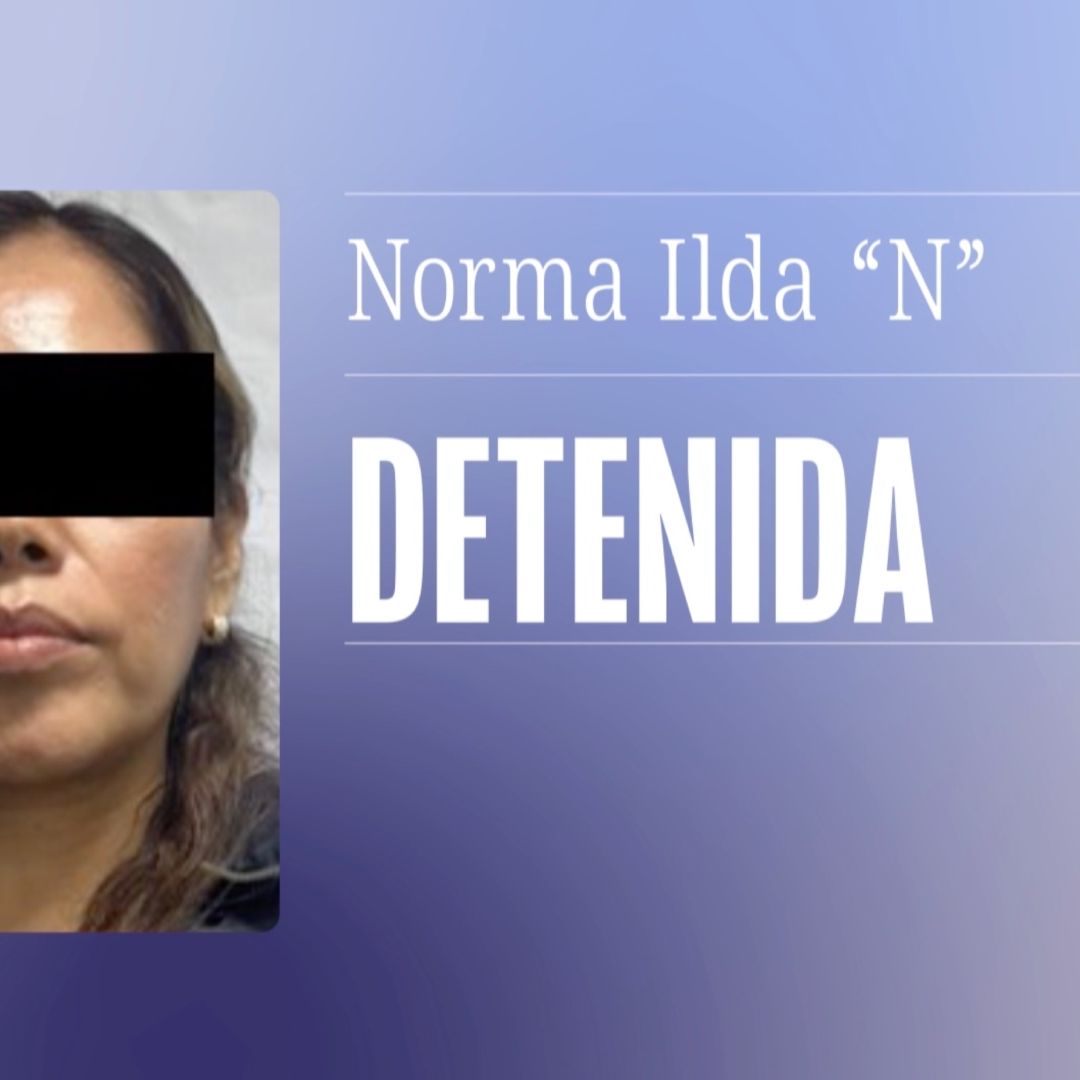Funcionaria Norma Ilda “N” es Detenida en Jalisco por Falsificar Placas de Vehículo de Lujo