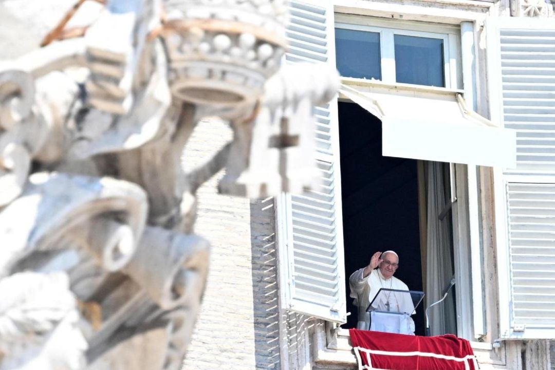El Papa Actualiza 'Laudato Sí' por el Cuidado del Medio Ambiente