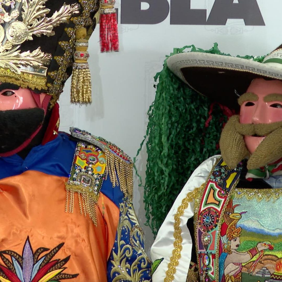 Cuándo Inicia el Carnaval de Huejotzingo 2026 Puebla Fechas Cuadrillas Huehues