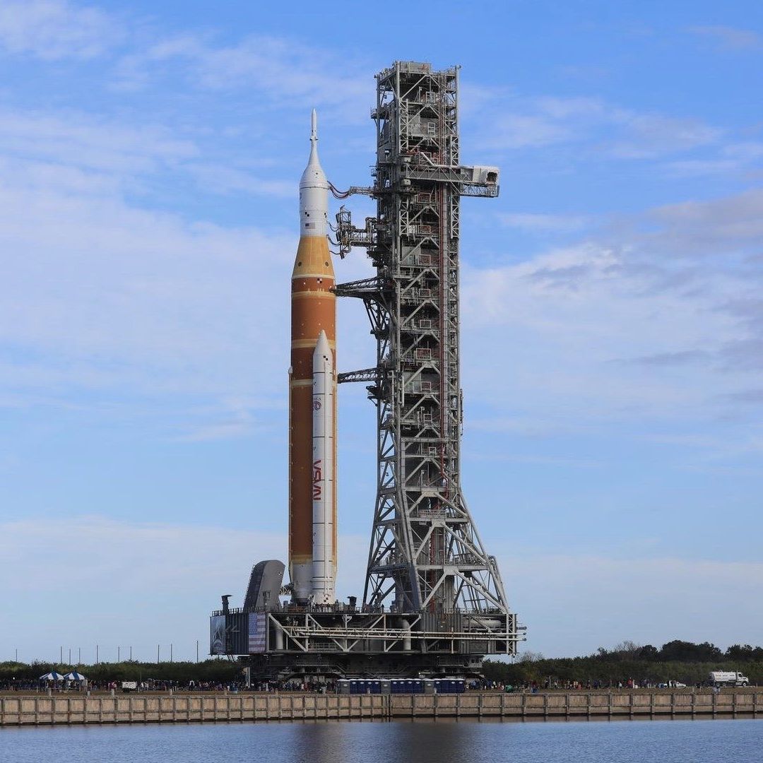 La misión Artemis II de la NASA tendrá un ensayo general el sábado 31 de enero