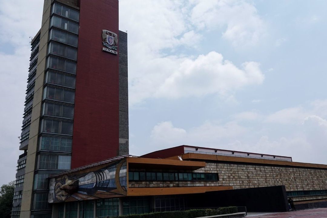 Rectoría de la UNAM; cuándo se renuevan rectores