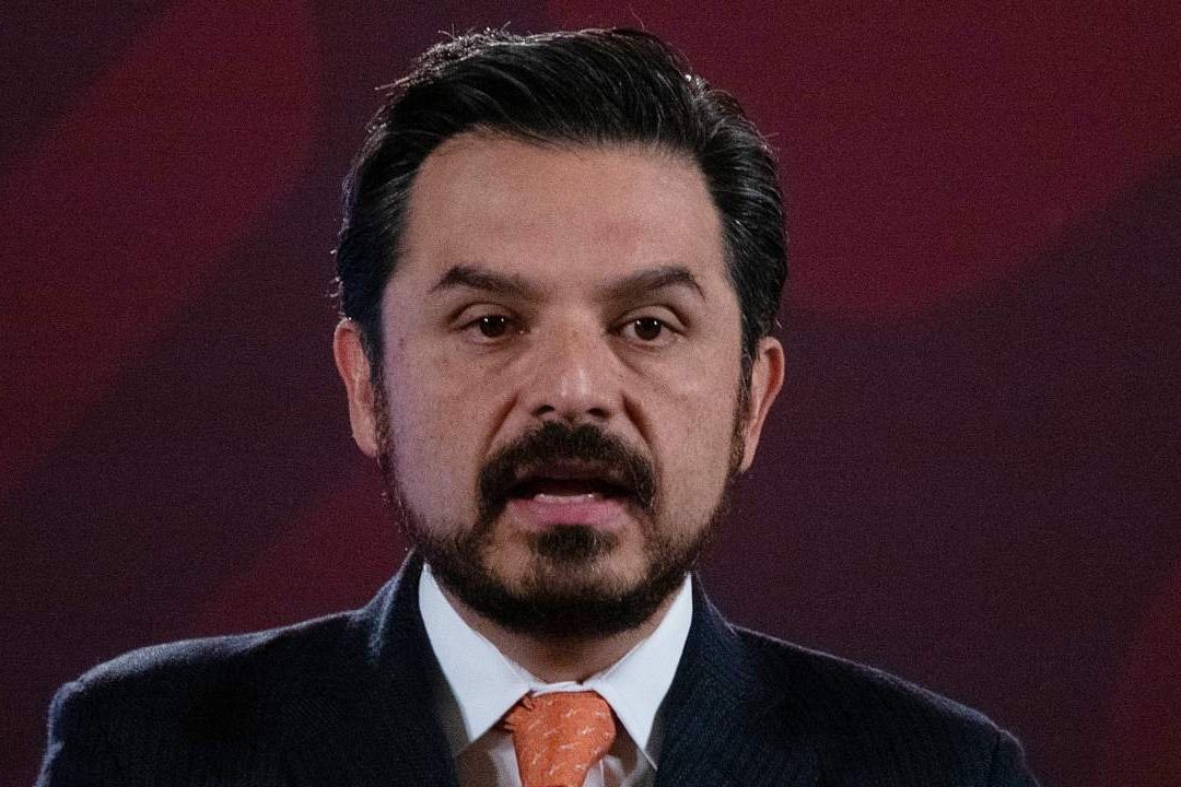 Zoé Robledo seguirá al frente del IMSS; no contenderá por gubernatura de Chiapas