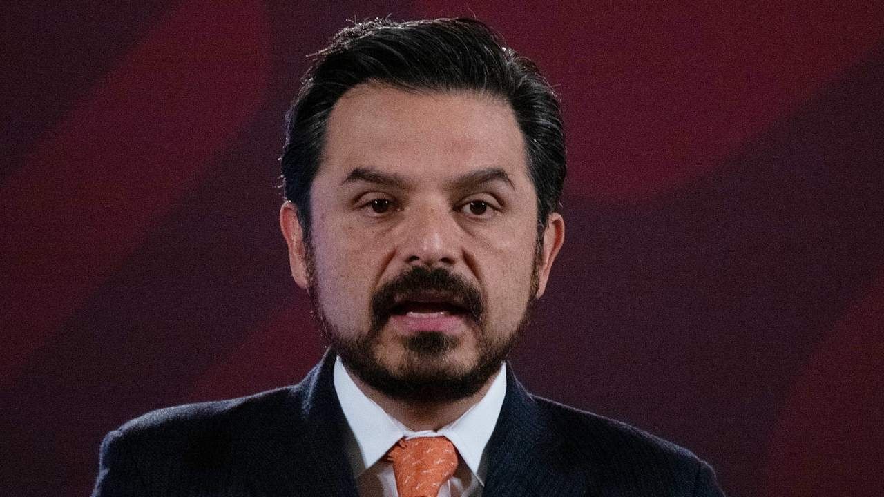 Zoé Robledo seguirá al frente del IMSS; no contenderá por gubernatura de Chiapas