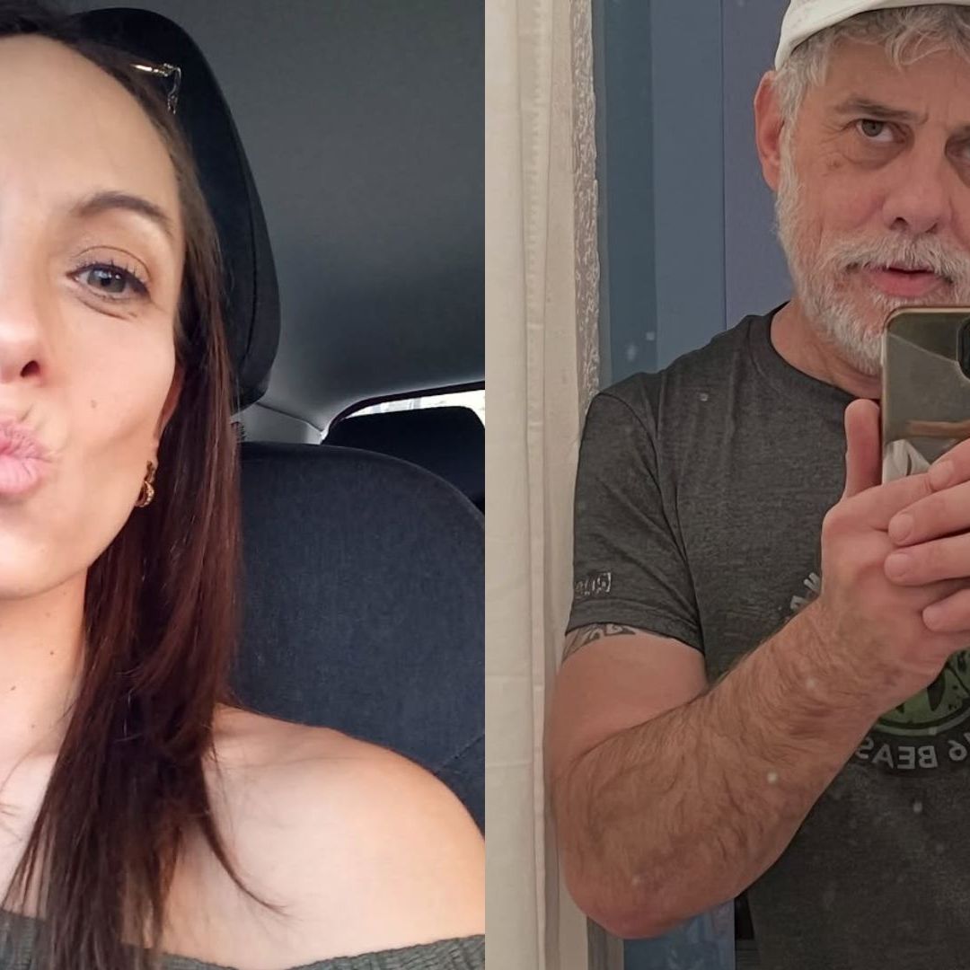 La Actriz Malu Carreras Acusa a Paco de la O por Presunta Violencia Doméstica