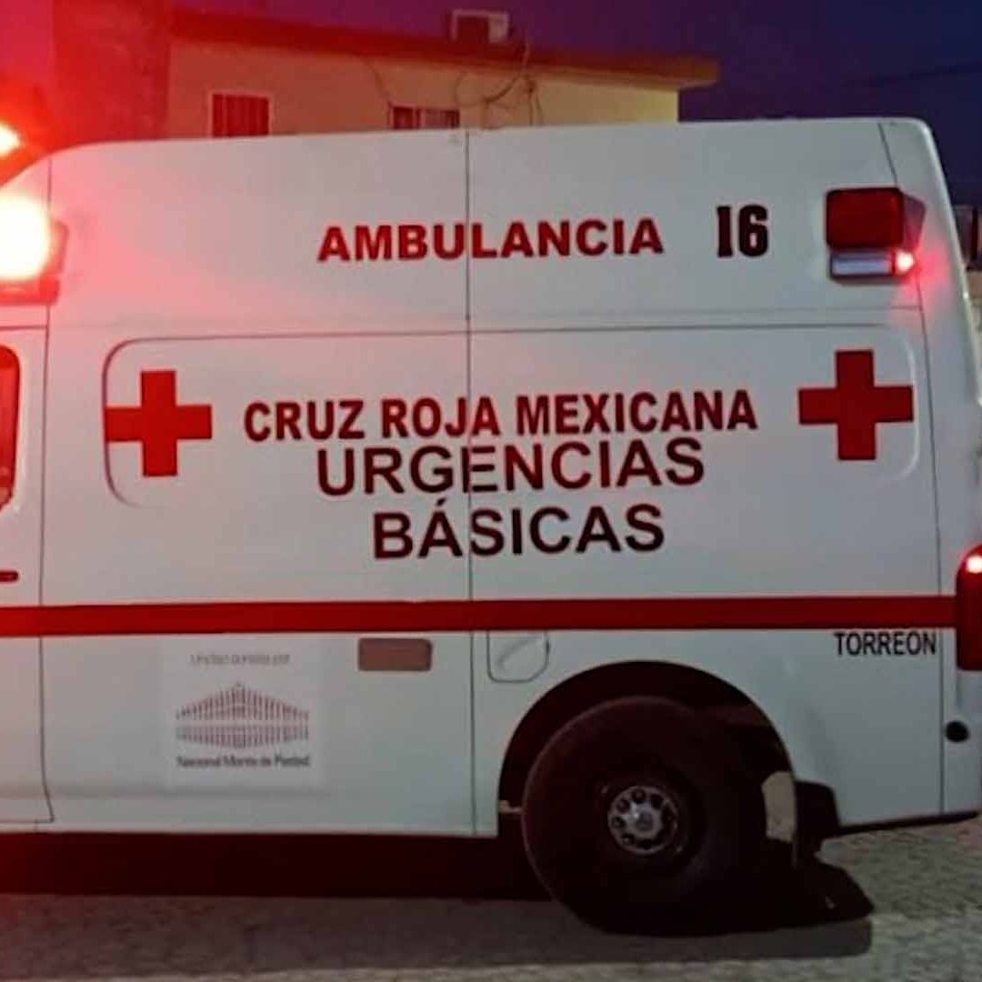 Muere Albañil Electrocutado Mientras Trabajaba en el Techo de Casa en Torreón