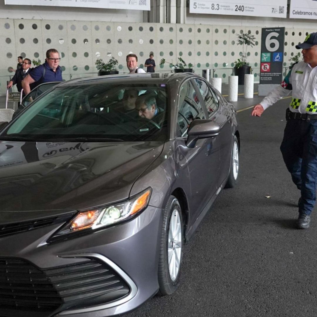 AICM Habilita Estacionamiento Alterno en el Estadio GNP por Obras, ¿Cómo Llegar?