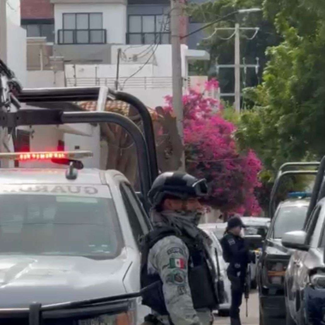 Posible Traslado del Diputado Sergio Torres Félix a Otro Hospital tras Ataque Armado en Culiacán