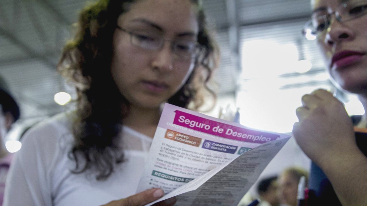 En N+ te decimos cómo registrate y acudir a la Feria Nacional del Empleo para la Juventud Iztapalapa 2023 el próximo 24 de agosto