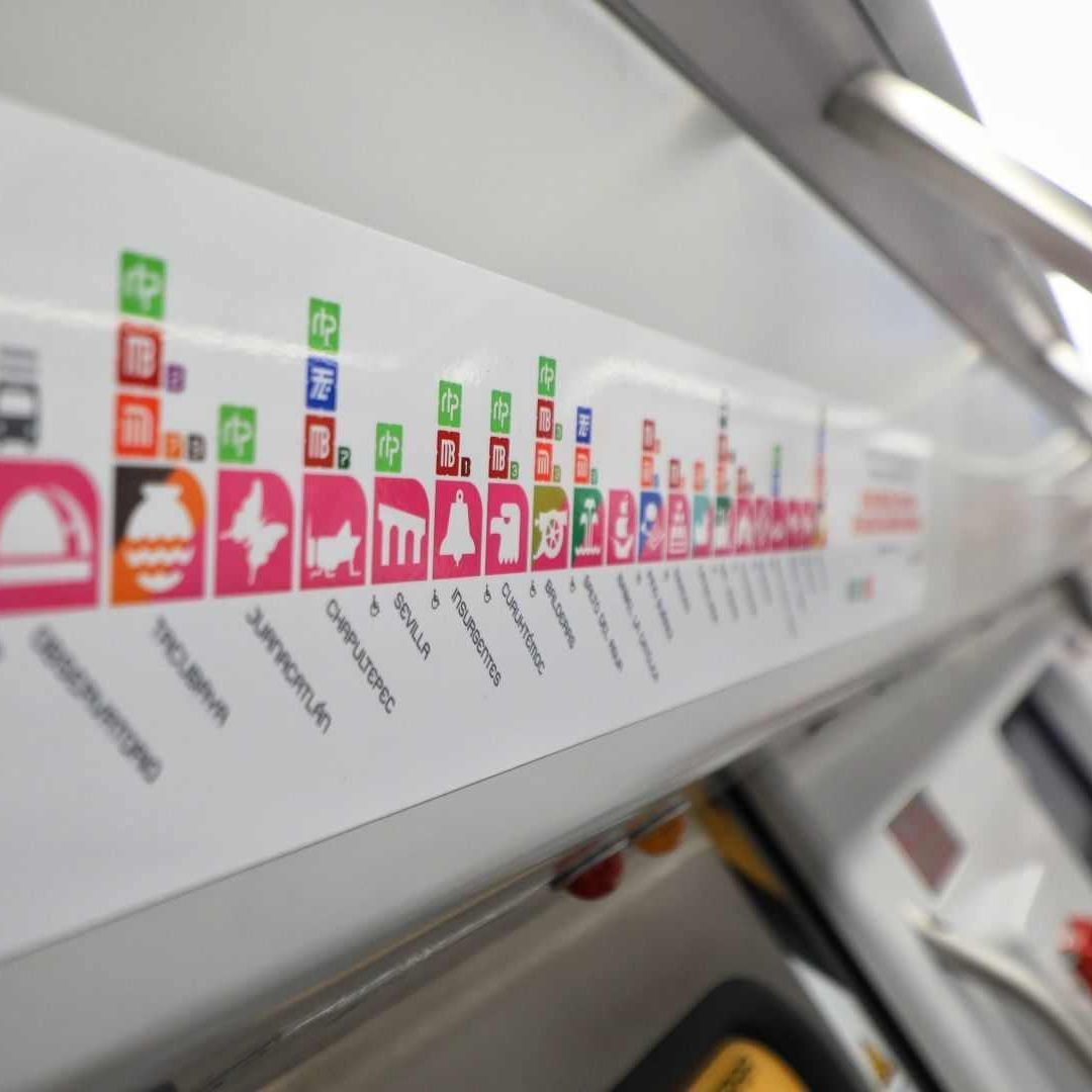 ¿Por Qué No Ha Abierto la Línea 1 del Metro CDMX? Esto Dice el Director del STC