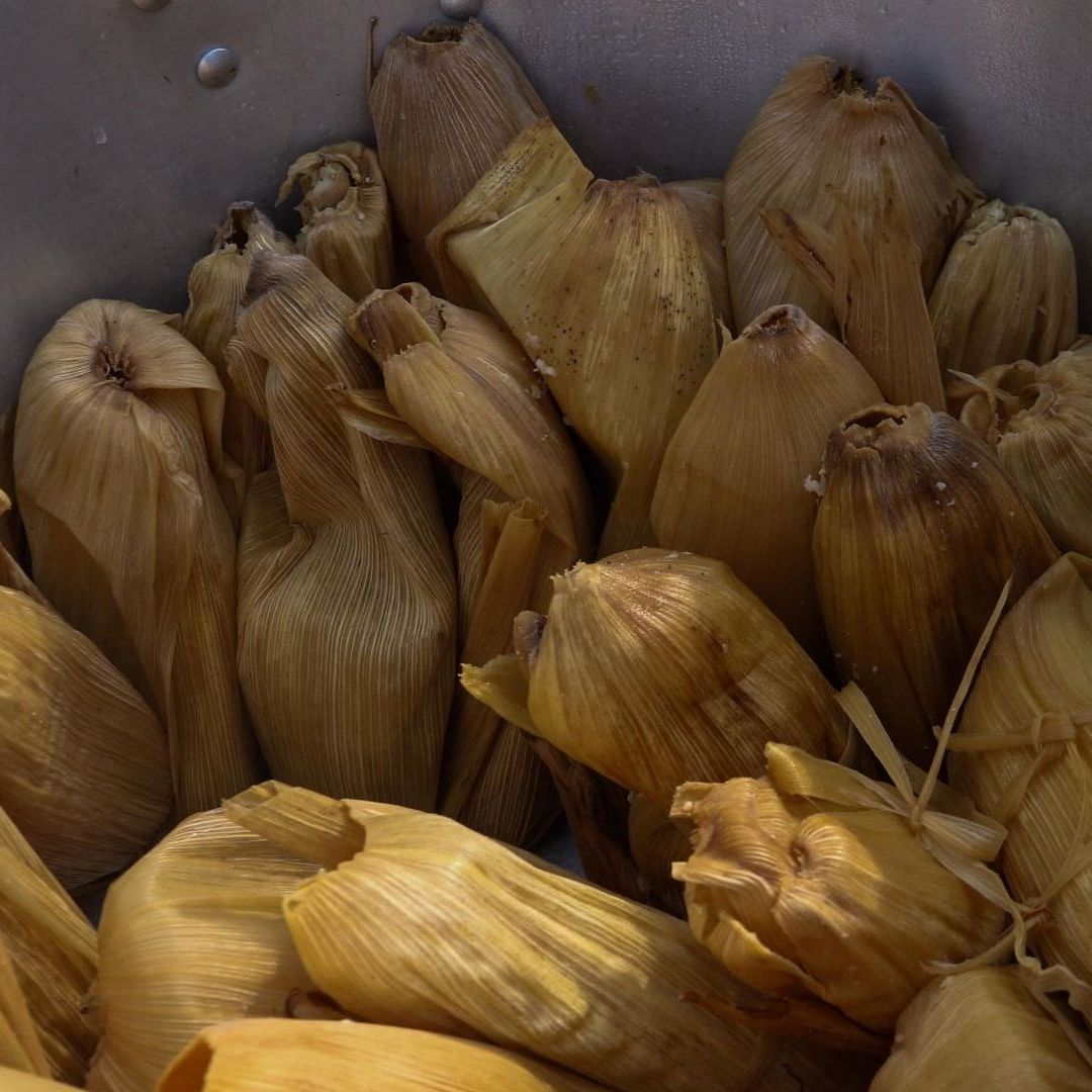 Conoce Cuándo Se Dan los Tamales de la Rosca de Reyes 2026