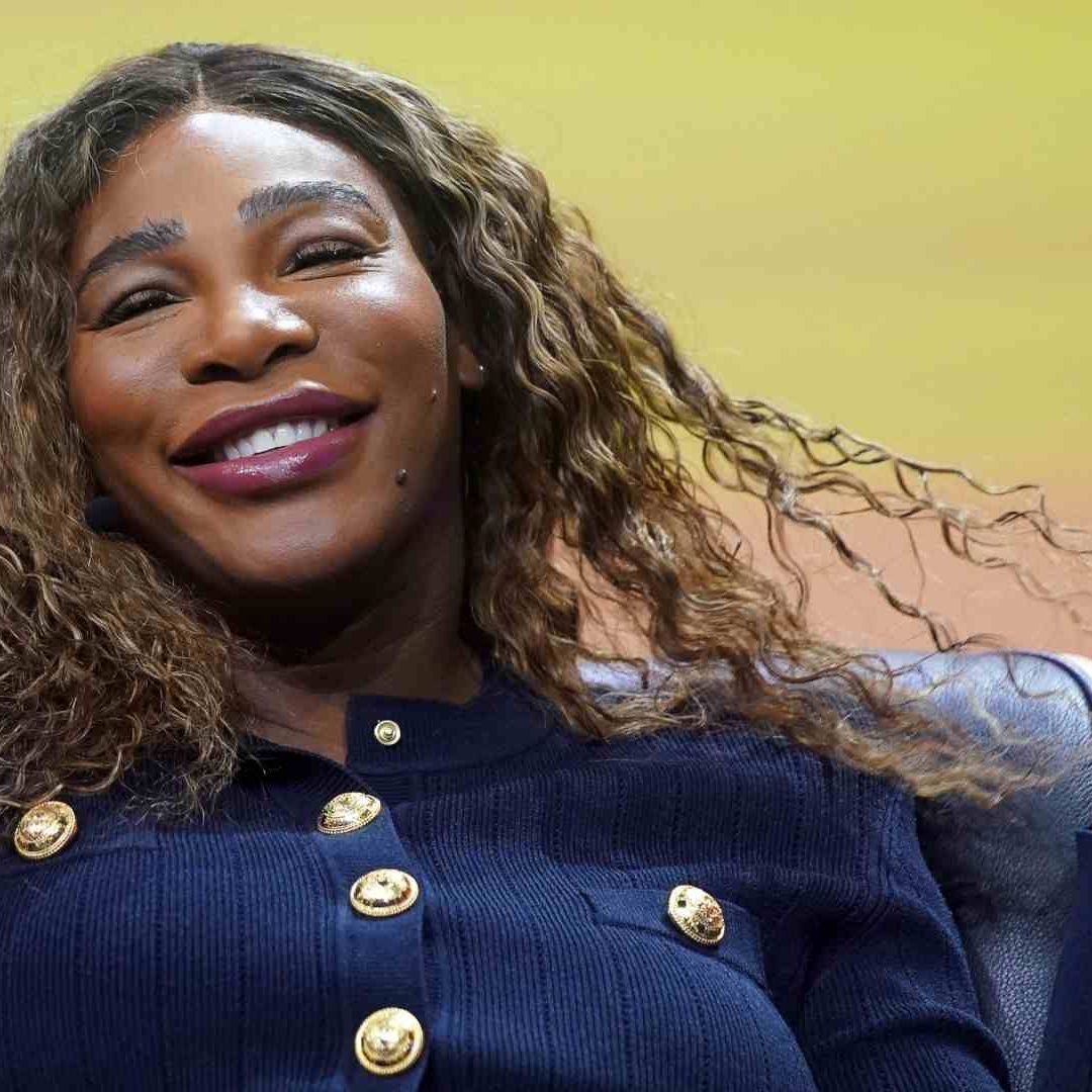 Serena Williams anuncia nacimiento de su segunda hija