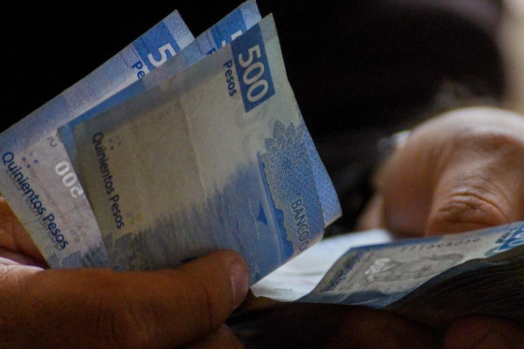 ¿Cómo Pedir un Préstamo si eres Pensionado o Jubilado del IMSS?