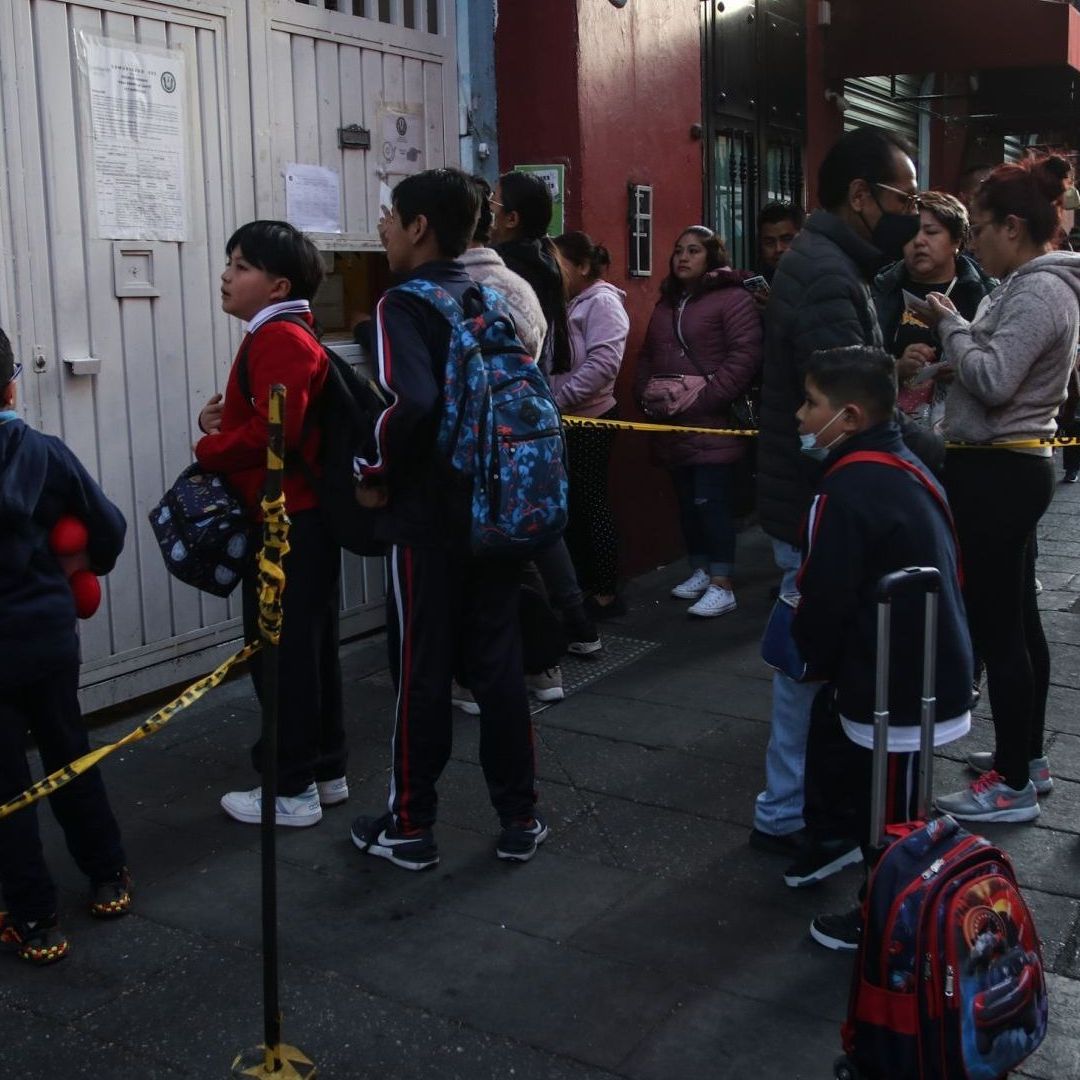 ¿Por Qué la SEP Suspendió Clases Hoy 30 de Enero 2026? Esto Pasará en ...