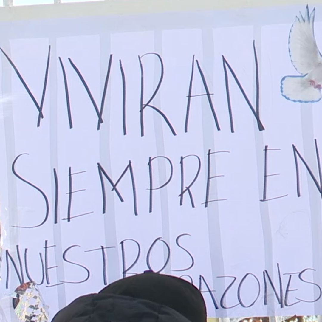 Héroe Sin Capa, fue Llamado Brayan Joven que Murió al Salvar a Una Madre y su Hijo en Salamanca. Foto: N+