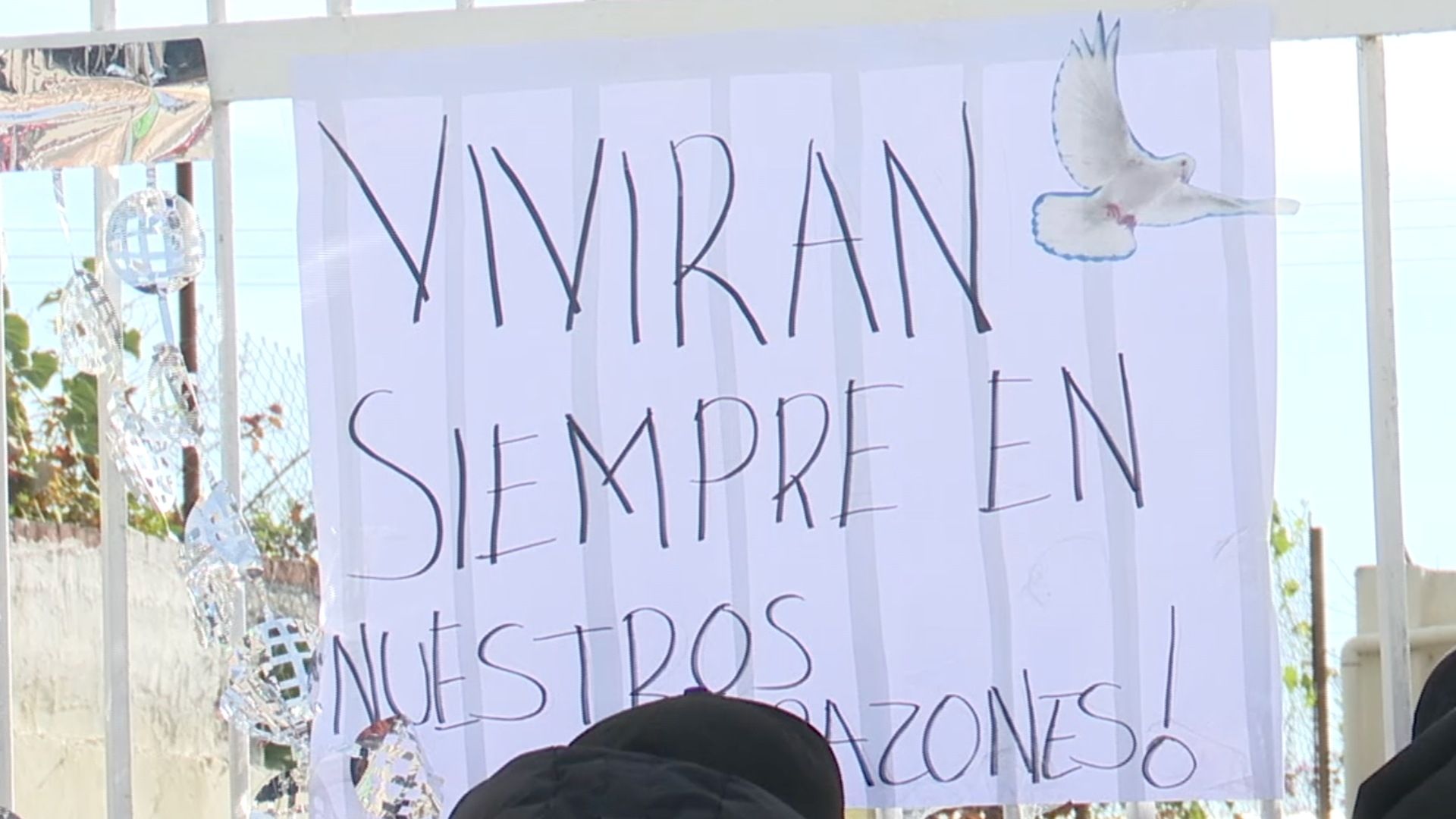 Héroe Sin Capa, fue Llamado Brayan Joven que Murió al Salvar a Una Madre y su Hijo en Salamanca. Foto: N+