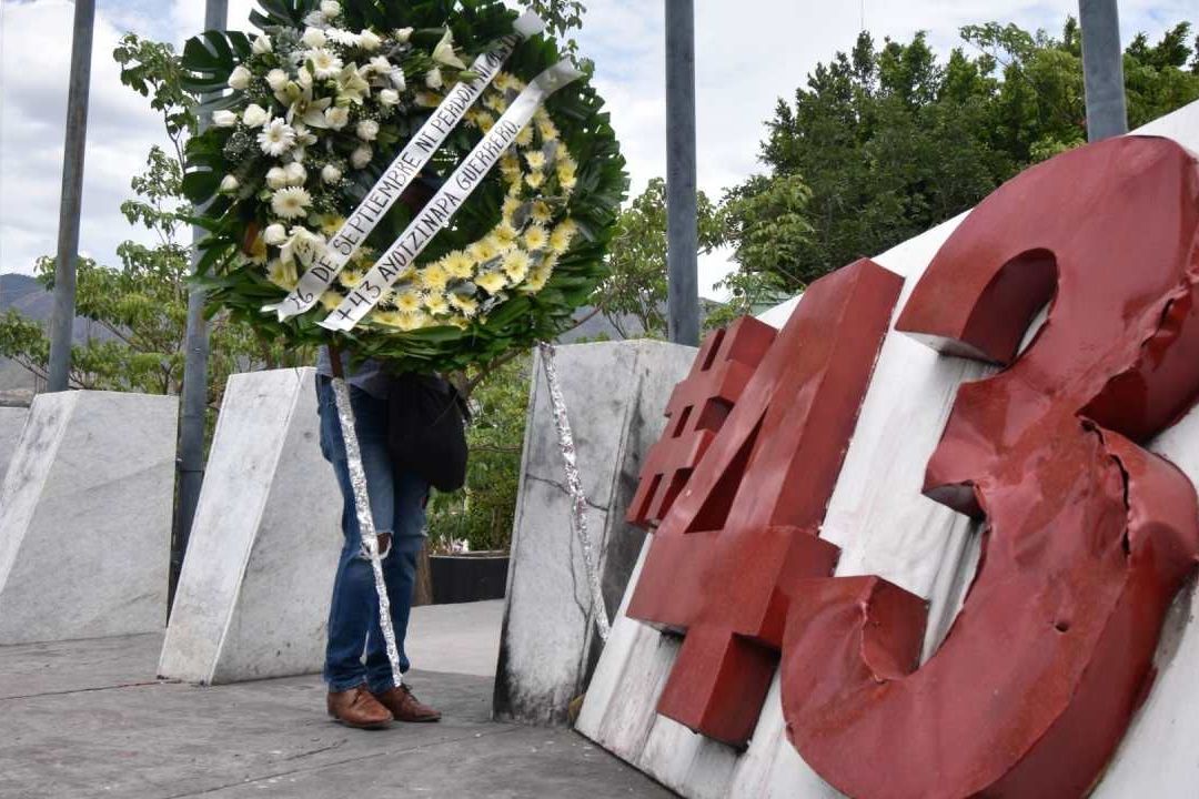 General Detenido por Caso Ayotzinapa Recibe Prisión Domiciliaria