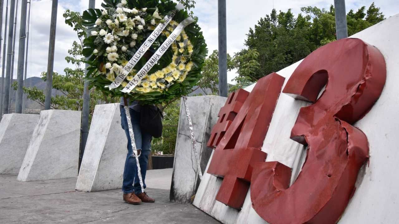 General Detenido por Caso Ayotzinapa Recibe Prisión Domiciliaria