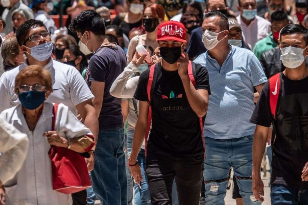 COVID persistente preocupa a médicos, dice especialista en Despierta