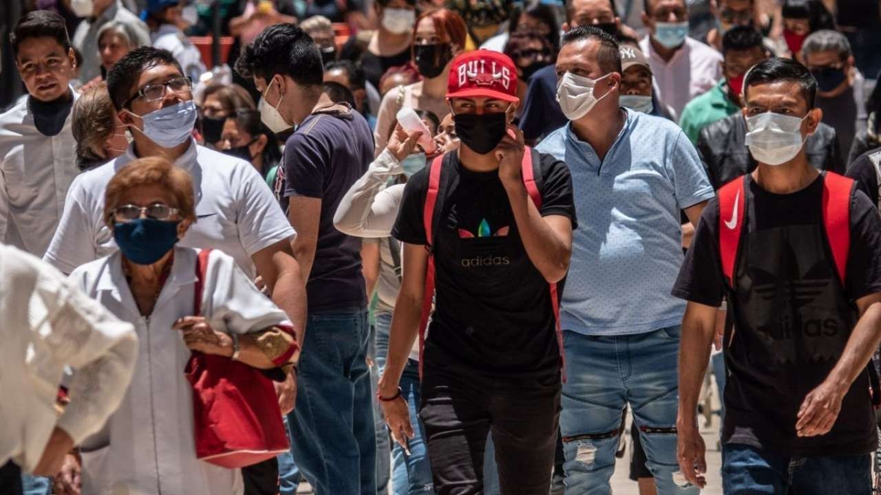 COVID persistente preocupa a médicos, dice especialista en Despierta