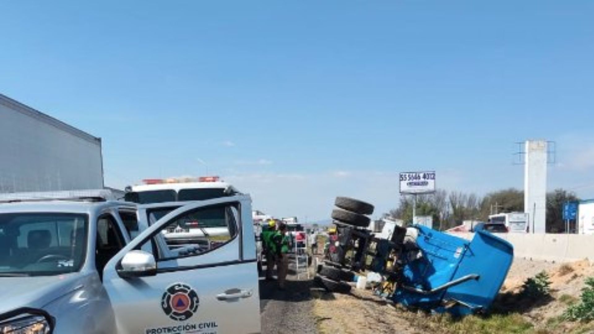 ¿Hay Cierres en la Autopista México-Querétaro Hoy JUEVES 29 de Enero de 2026?