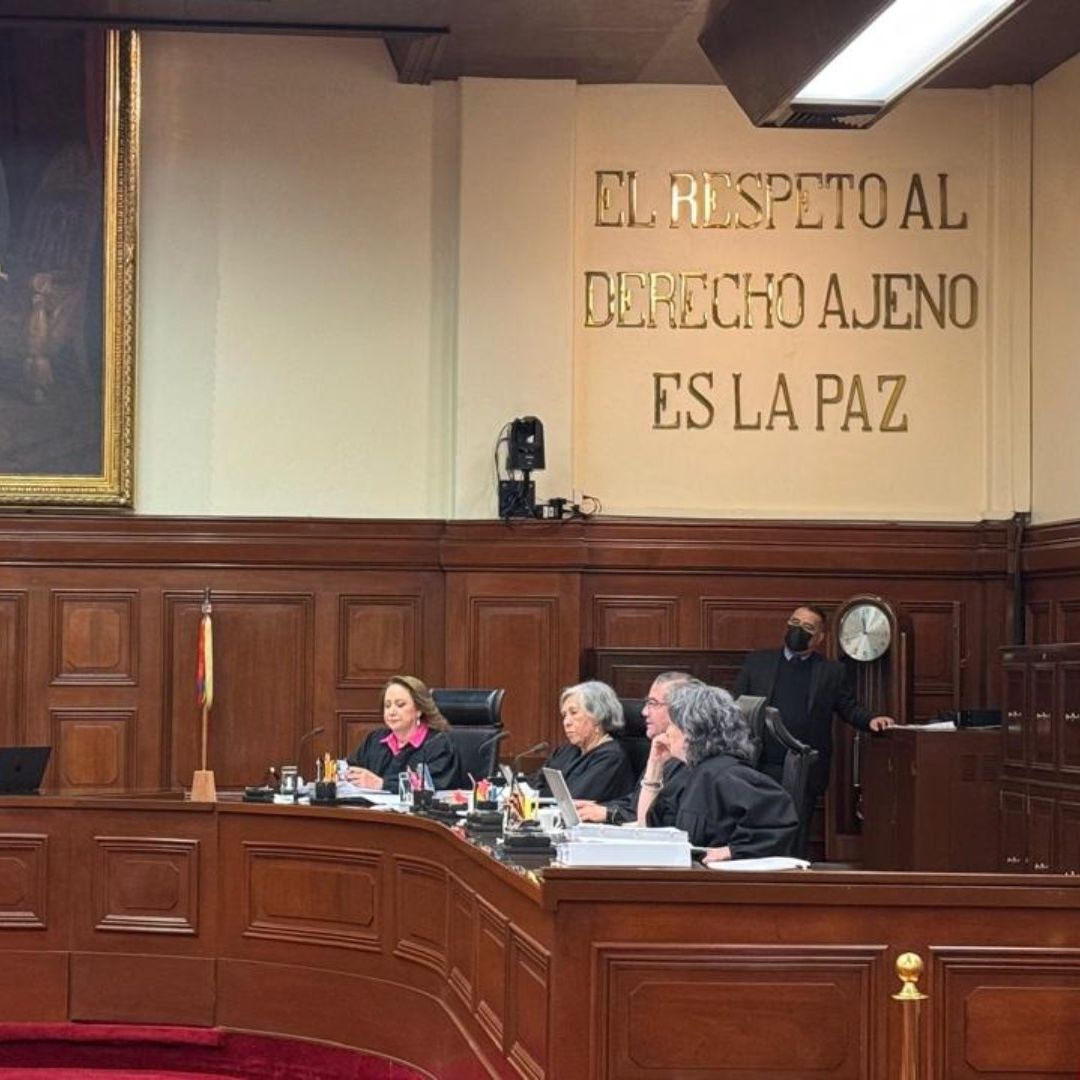 Corte Establece que Personas Concubinas Tienen Derecho a Una Pensión Compensatoria